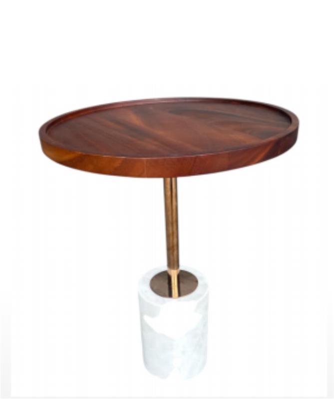 Wooden Center Table